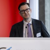 Yves Bugmann a été élu à la présidence de la FH.
